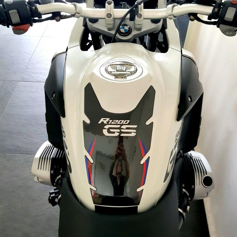 usatostore.bmw.it Store BMW Motorrad R 1200 GS BMW R 1200 GS MY10