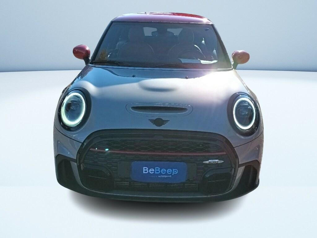 usatostore.bmw.it Store MINI MINI 3p 2.0 JCW JCW auto