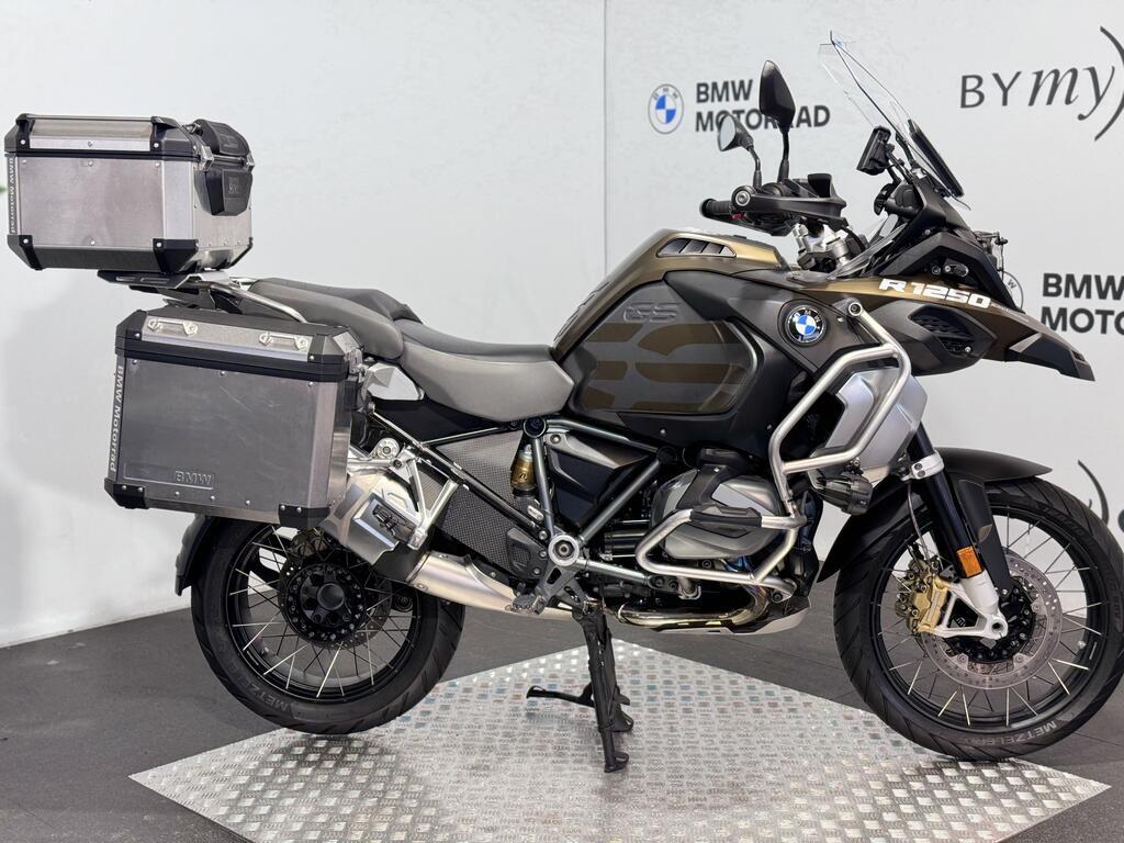 usatostore.bmw-motorrad.it Store BMW Motorrad R 1250 GS BMW R 1250 GS Adventure ABS MY19