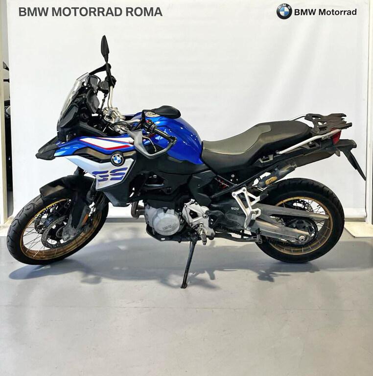 usatostore.bmw-motorrad.it Store BMW Motorrad F 850 GS BMW F 850 GS ABS MY21