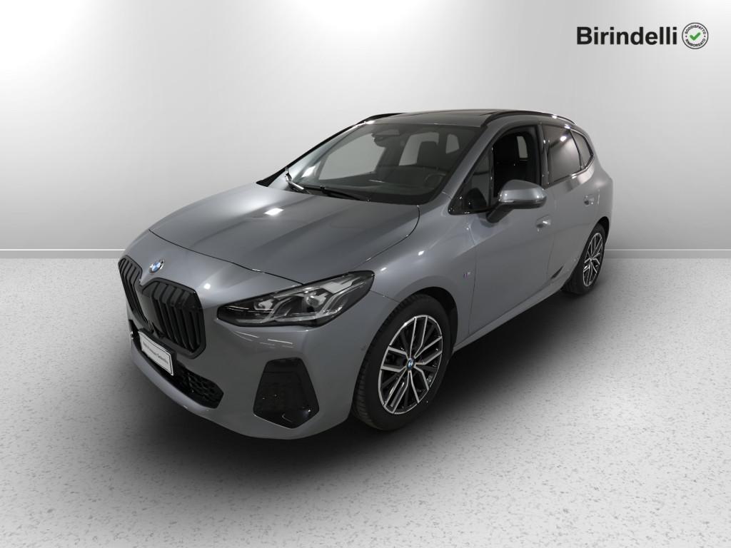 usatostore.bmw.it Store BMW Serie 2 218d Active Tourer Msport auto