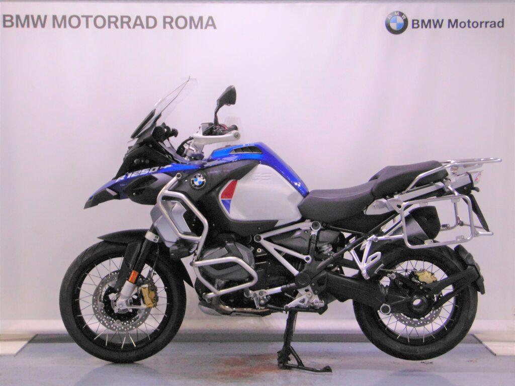 usatostore.bmw-motorrad.it Store BMW Motorrad R 1250 GS BMW R 1250 GS Adventure ABS MY19