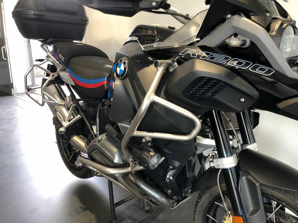 usatostore.bmw-motorrad.it Store BMW Motorrad R 1200 GS BMW R 1200 GS Adventure ABS MY16