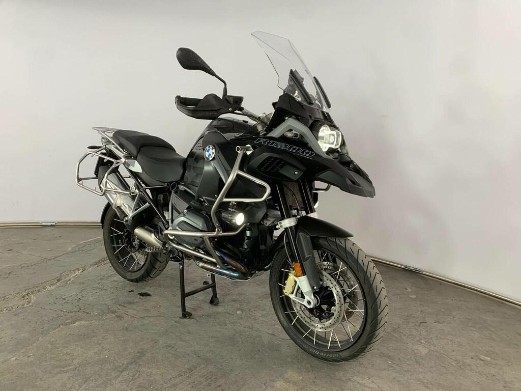 usatostore.bmw.it Store BMW Motorrad R 1200 GS BMW R 1200 GS Adventure ABS MY19