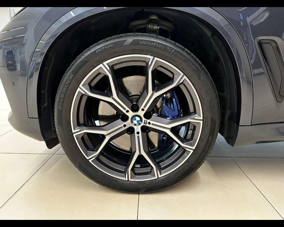 usatostore.bmw.it Store BMW X5 xdrive25d Msport auto