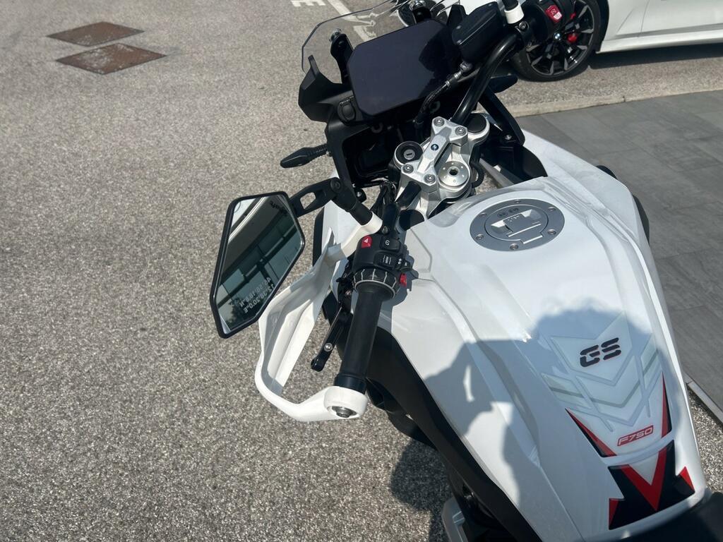 usatostore.bmw-motorrad.it Store BMW Motorrad F 750 GS BMW F 750 GS ABS MY21