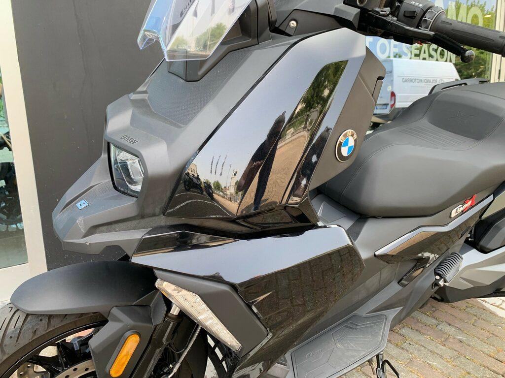 usatostore.bmw-motorrad.it Store BMW Motorrad C 400 X BMW C 400 X MY19
