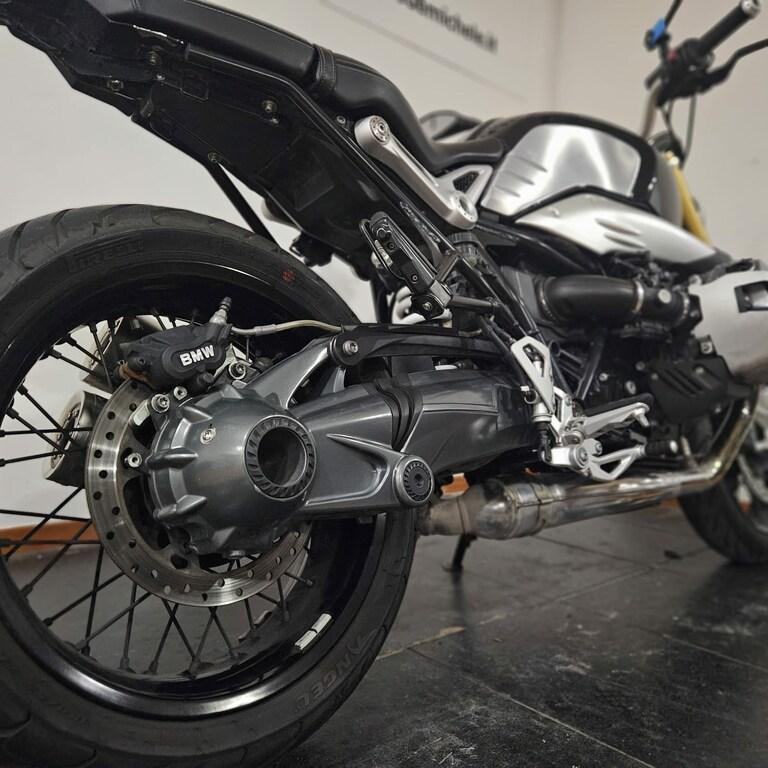 usatostore.bmw-motorrad.it Store BMW Motorrad R nineT BMW R nineT ABS MY14