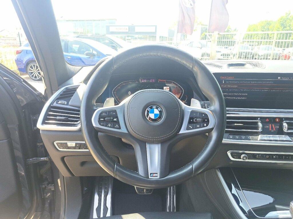 usatostore.bmw.it Store BMW X5 xdrive30d Msport auto