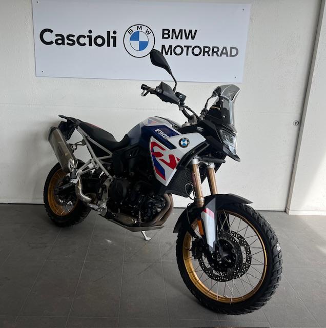 usatostore.bmw-motorrad.it Store BMW Motorrad F 900 GS BMW F 900 GS MY24