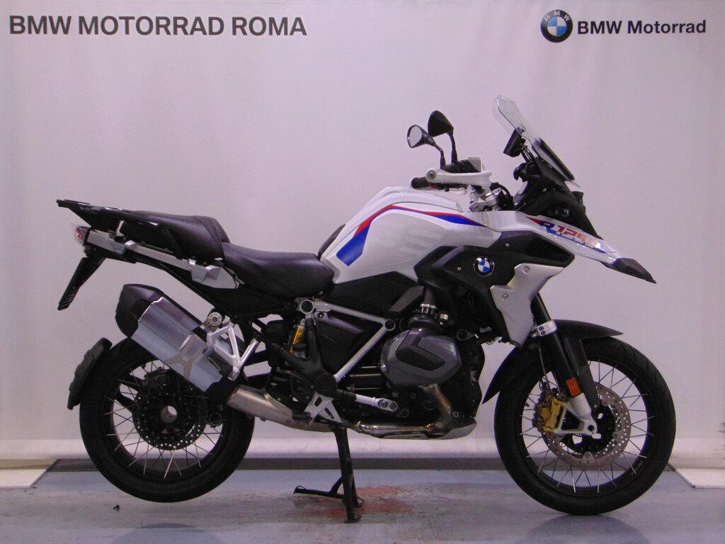 usatostore.bmw.it Store BMW Motorrad R 1250 GS BMW R 1250 GS ABS MY21