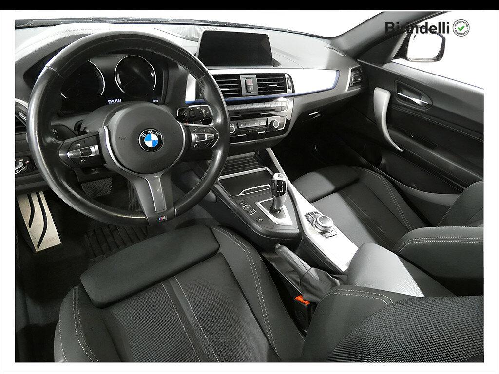 usatostore.bmw.it Store BMW Serie 1 118d Msport 3p