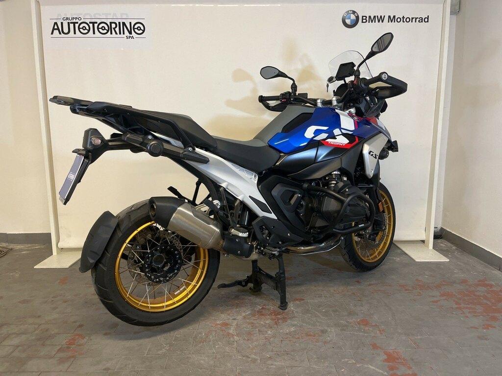 usatostore.bmw.it Store BMW Motorrad R 1300 GS BMW R 1300 GS MY23