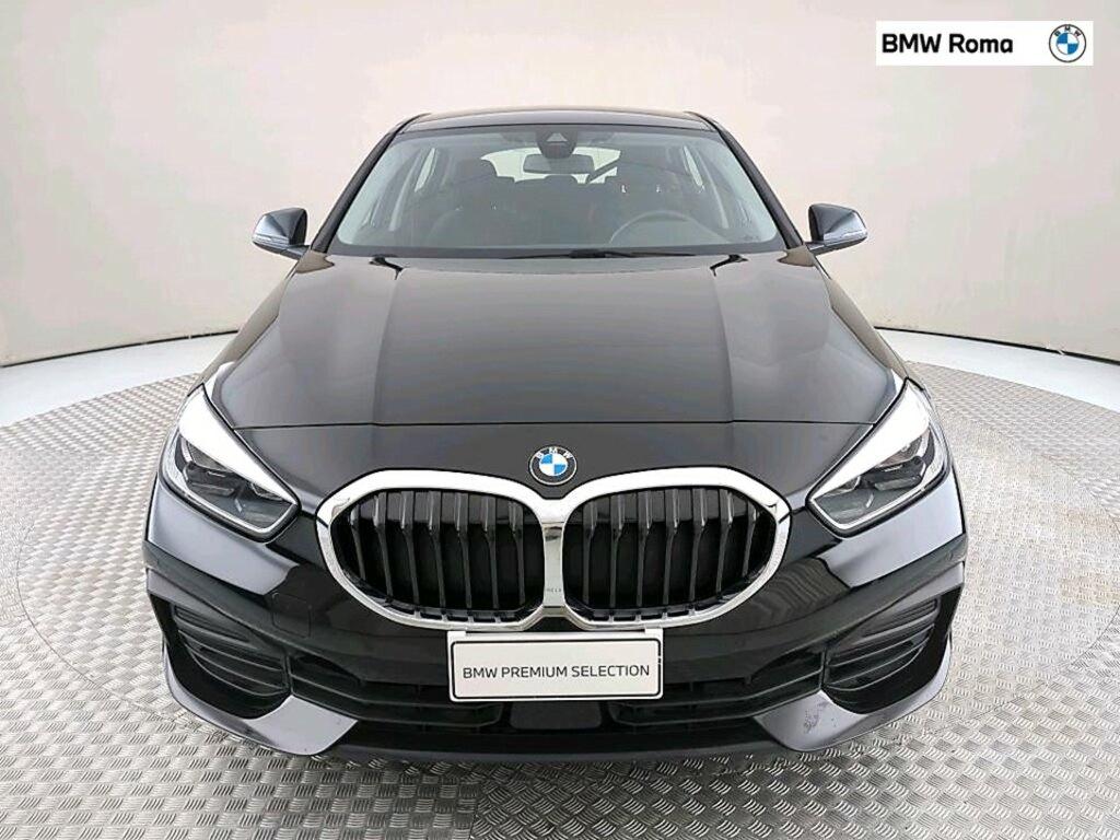 usatostore.bmw.it Store BMW Serie 1 118i Advantage