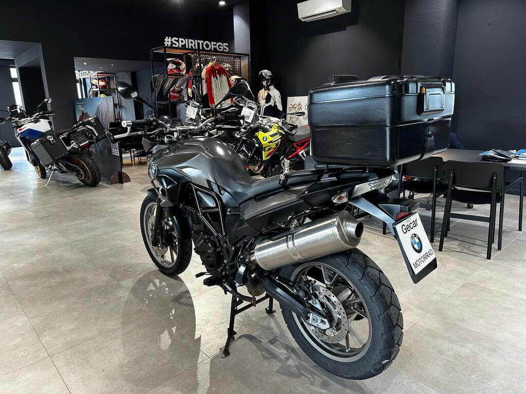 usatostore.bmw.it Store BMW Motorrad F 700 GS ABS