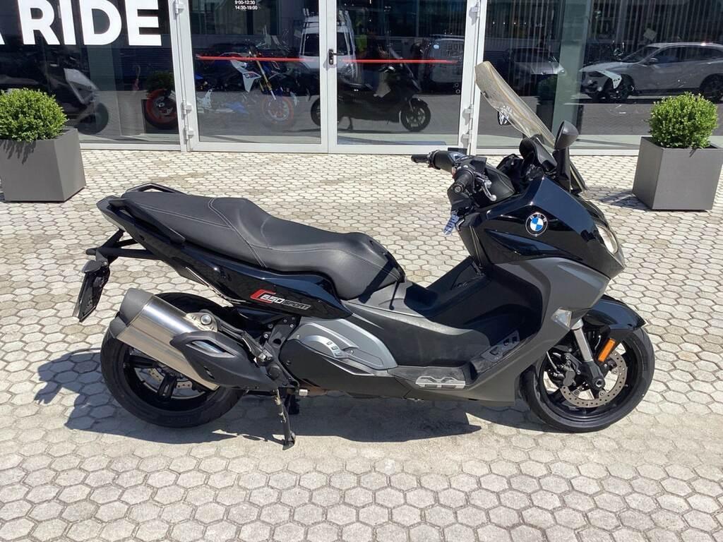 usatostore.bmw-motorrad.it Store BMW Motorrad C 650 BMW C 650 Sport MY16