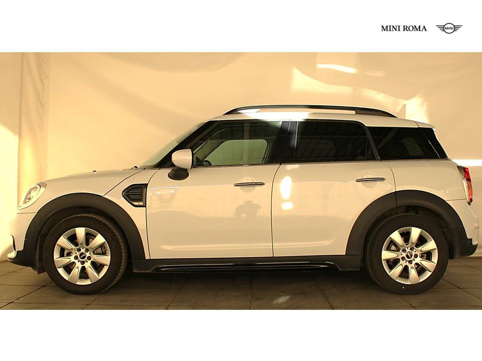 usatostore.bmw.it Store MINI MINI Countryman 1.5 Baker Street