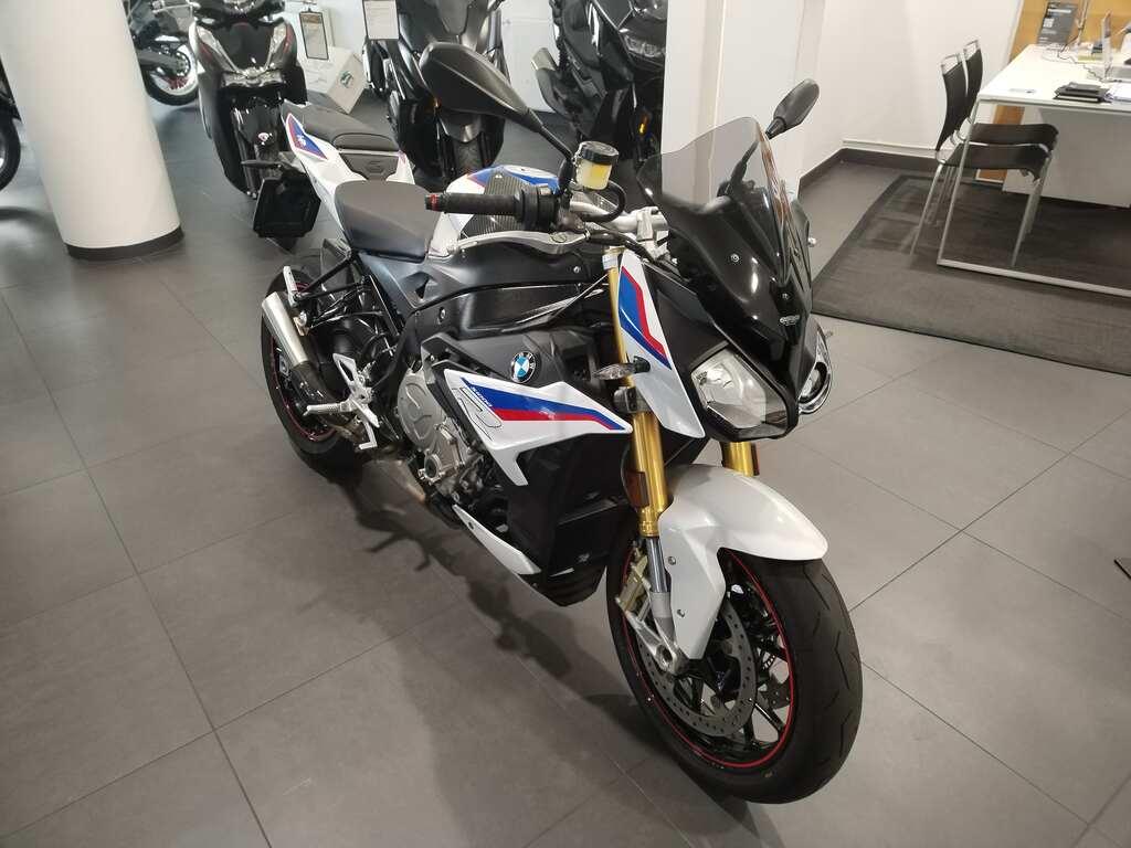 usatostore.bmw-motorrad.it Store BMW Motorrad S 1000 R BMW S 1000 R ABS MY19