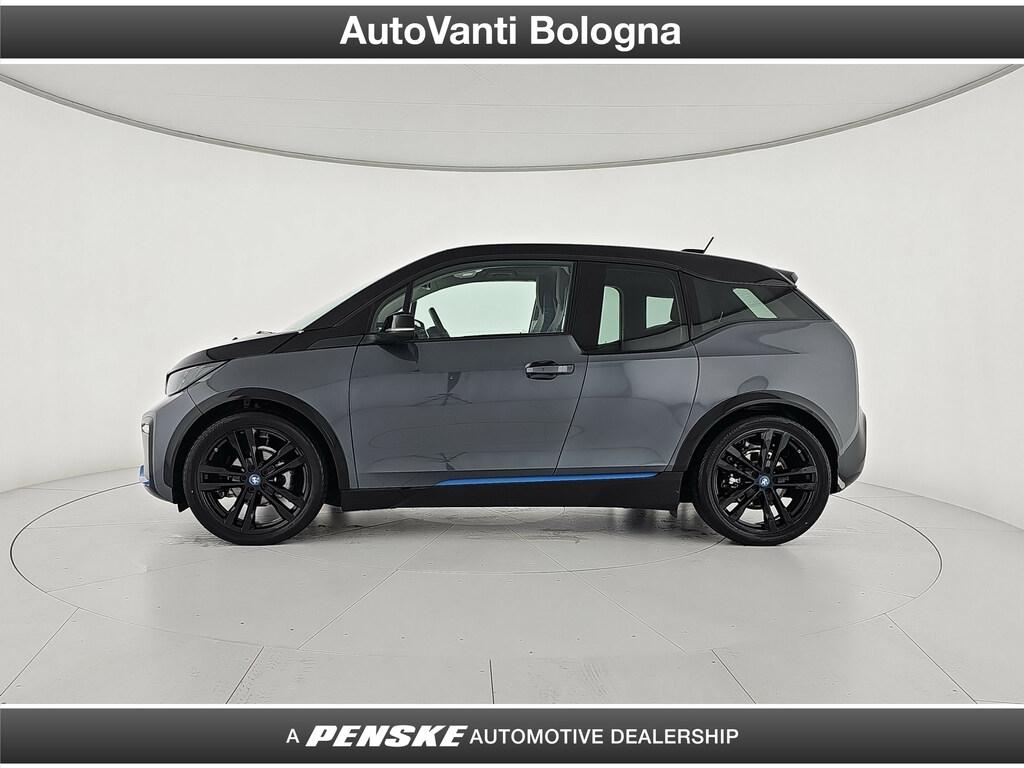 usatostore.bmw.it Store BMW i3 i3s 120Ah Advantage