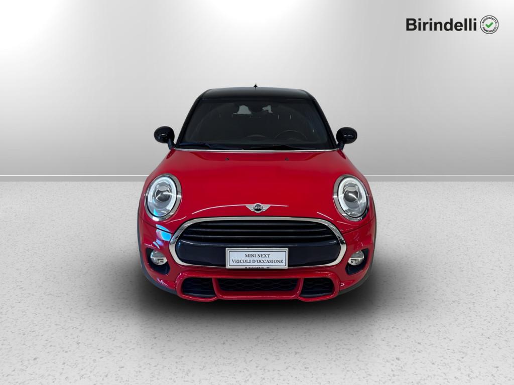 usatostore.bmw.it Store MINI MINI 1.5 TwinPower Turbo Cooper D Hype