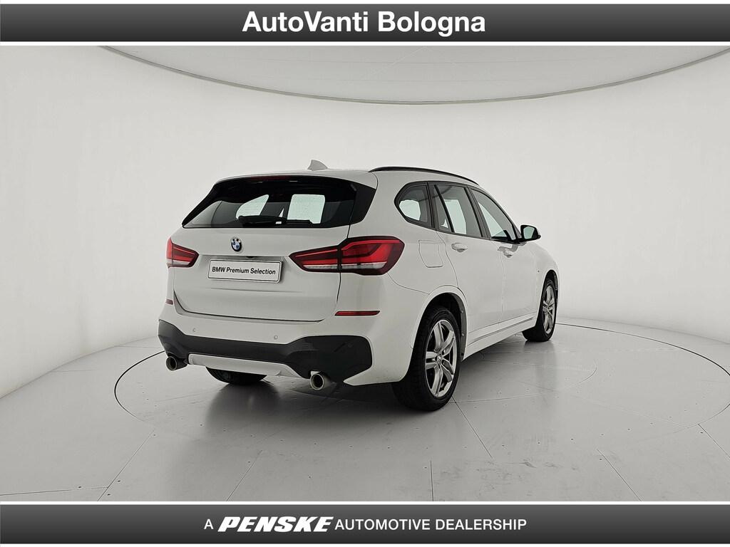 usatostore.bmw.it Store BMW X1 xdrive20d Msport auto