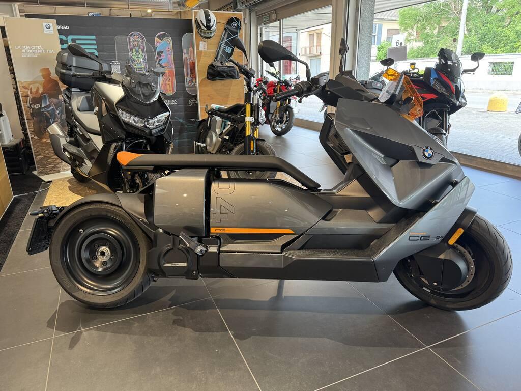 usatostore.bmw-motorrad.it Store BMW Motorrad CE 04 BMW CE 04 MY22