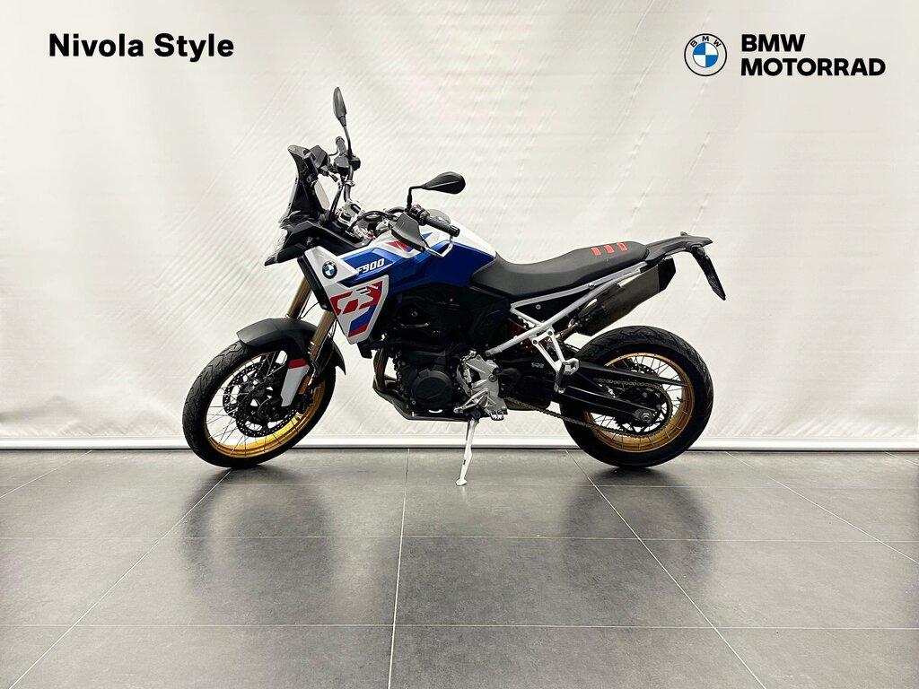 usatostore.bmw.it Store BMW Motorrad F 900 GS BMW F 900 GS MY24