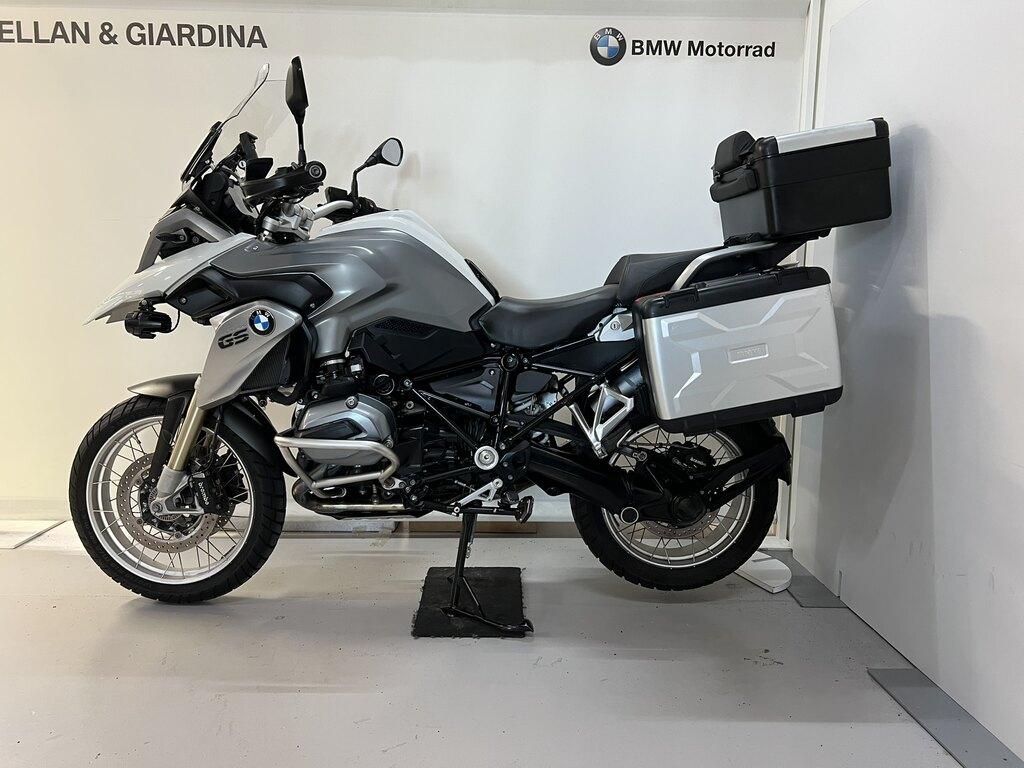 usatostore.bmw-motorrad.it Store BMW Motorrad R 1200 GS ABS