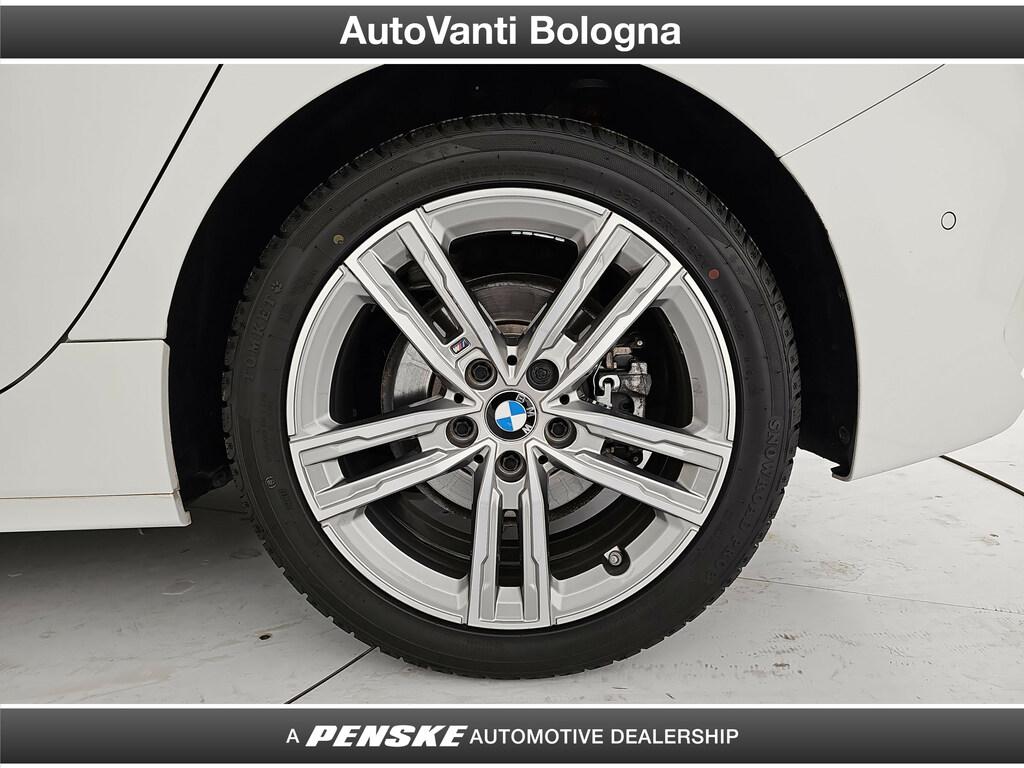 usatostore.bmw.it Store BMW Serie 1 116d Msport auto