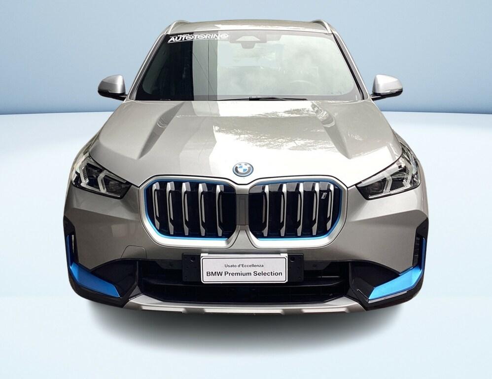 usatostore.bmw.it Store BMW iX1 30 xdrive X-Line