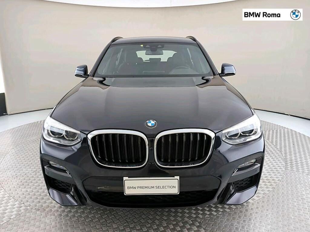 usatostore.bmw.it Store BMW X3 xdrive20d mhev 48V Msport auto