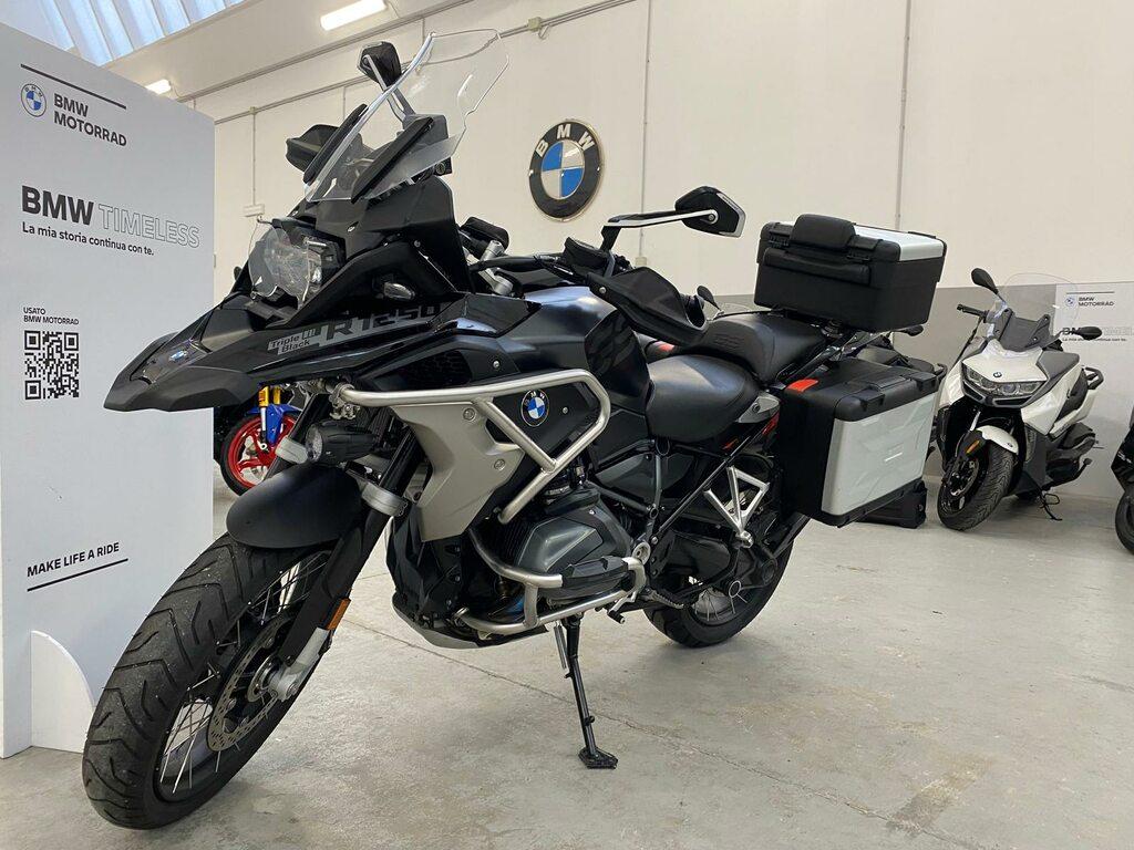 usatostore.bmw-motorrad.it Store BMW Motorrad R 1250 GS BMW R 1250 GS ABS MY21