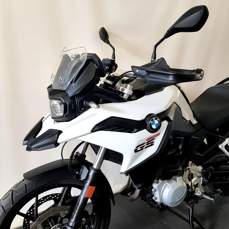 usatostore.bmw-motorrad.it Store BMW Motorrad F 750 GS BMW F 750 GS ABS MY19