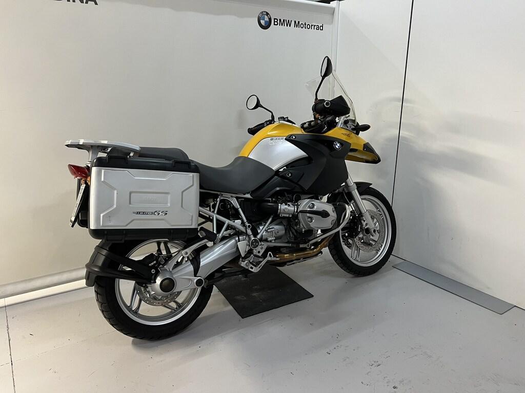 usatostore.bmw-motorrad.it Store BMW Motorrad R 1200 GS BMW R 1200 GS MY04