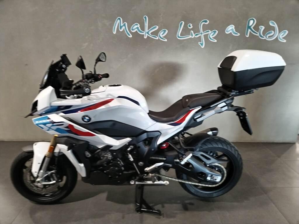 usatostore.bmw.it Store BMW Motorrad S 1000 XR BMW S 1000 XR ABS MY21