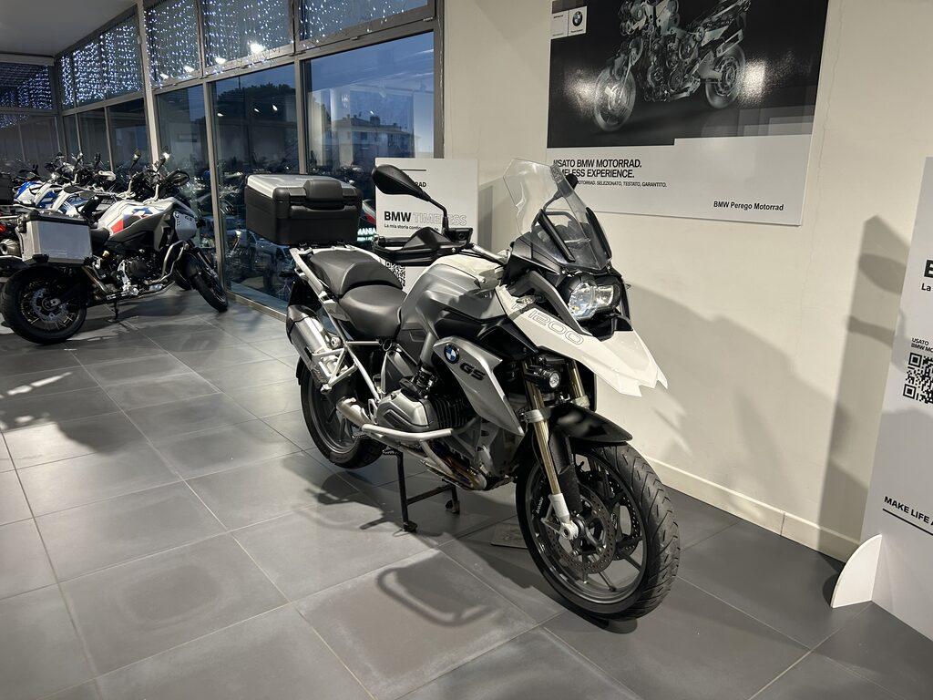 usatostore.bmw-motorrad.it Store BMW Motorrad R 1200 GS BMW R 1200 GS ABS MY14