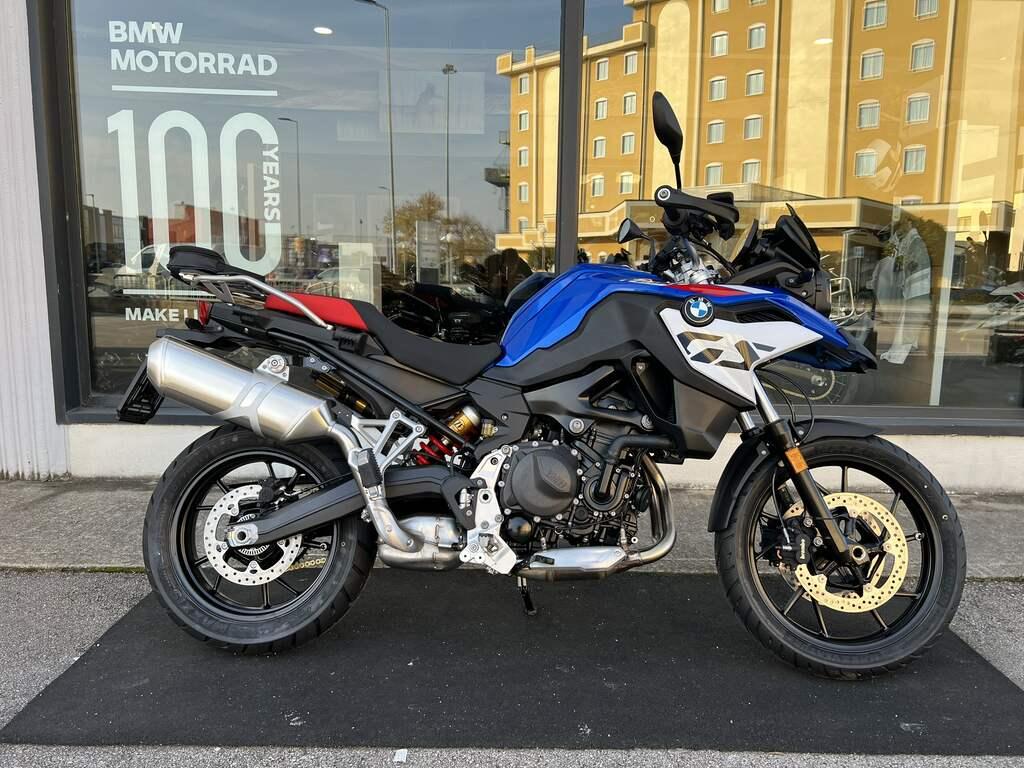 usatostore.bmw-motorrad.it Store BMW Motorrad F 800 GS BMW F 800 GS ABS MY25