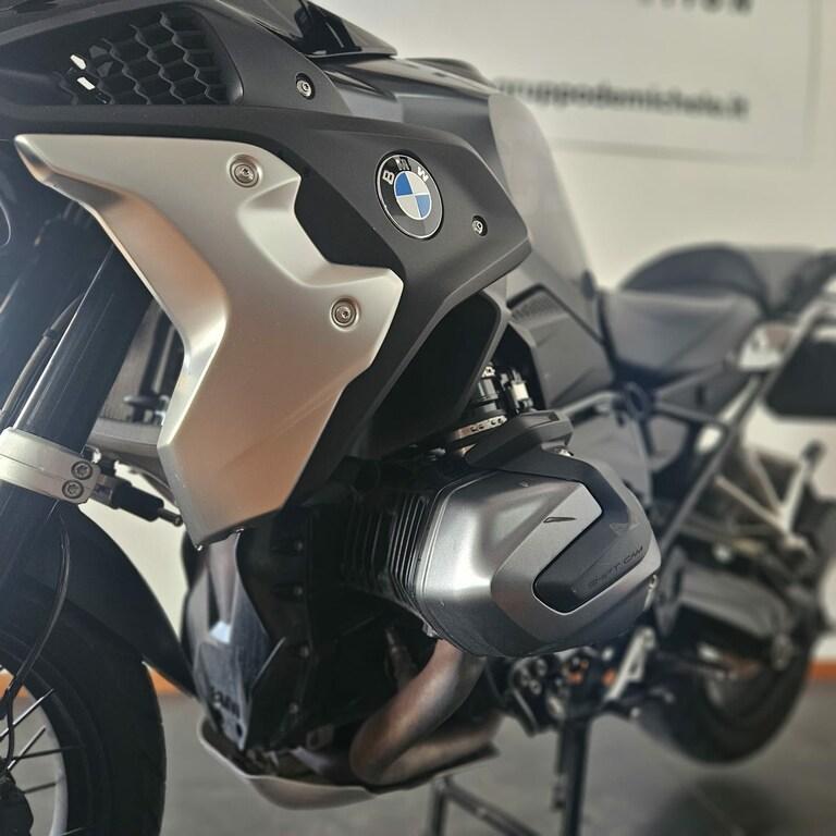 usatostore.bmw-motorrad.it Store BMW Motorrad R 1250 GS BMW R 1250 GS ABS MY21