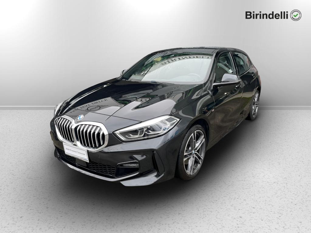 usatostore.bmw.it Store BMW Serie 1 116d Msport auto