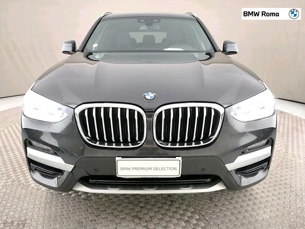 usatostore.bmw.it Store BMW X3 xdrive30e xLine auto