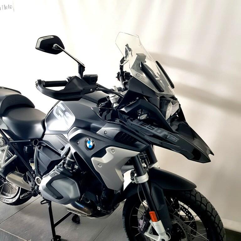 usatostore.bmw-motorrad.it Store BMW Motorrad R 1250 GS BMW R 1250 GS ABS MY21