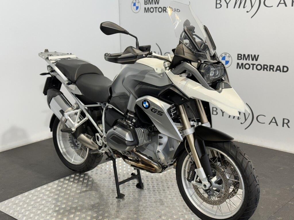 usatostore.bmw.it Store BMW Motorrad R 1200 GS BMW R 1200 GS ABS MY14