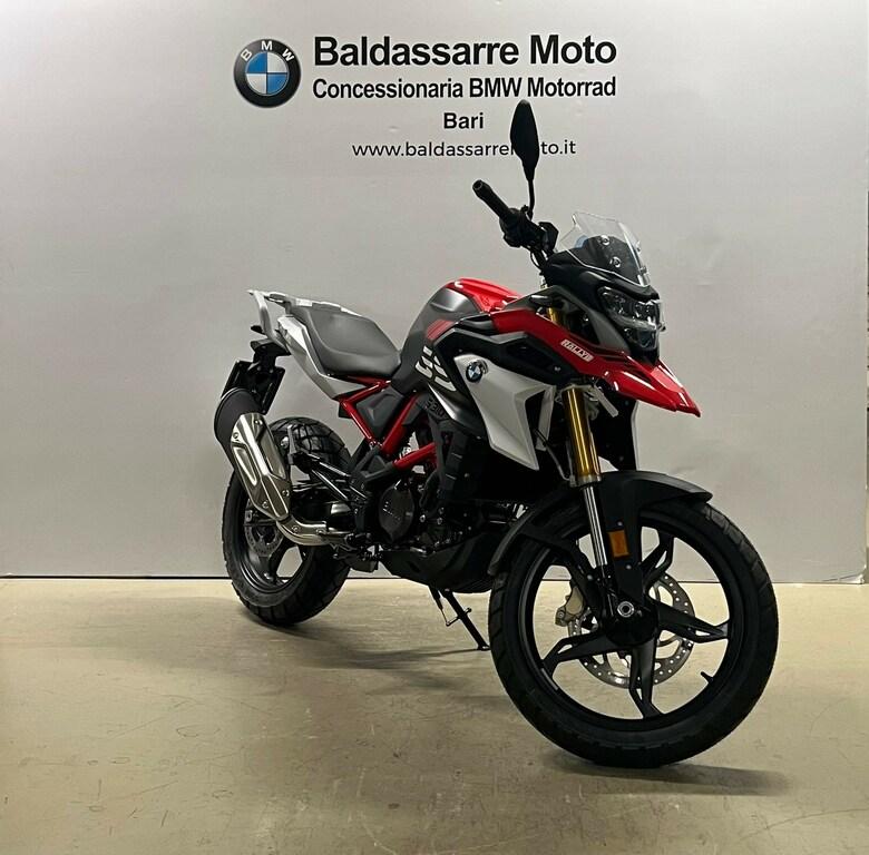 usatostore.bmw-motorrad.it Store BMW Motorrad G 310 GS 