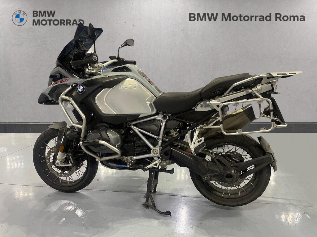 usatostore.bmw-motorrad.it Store BMW Motorrad R 1250 GS BMW R 1250 GS Adventure ABS MY21