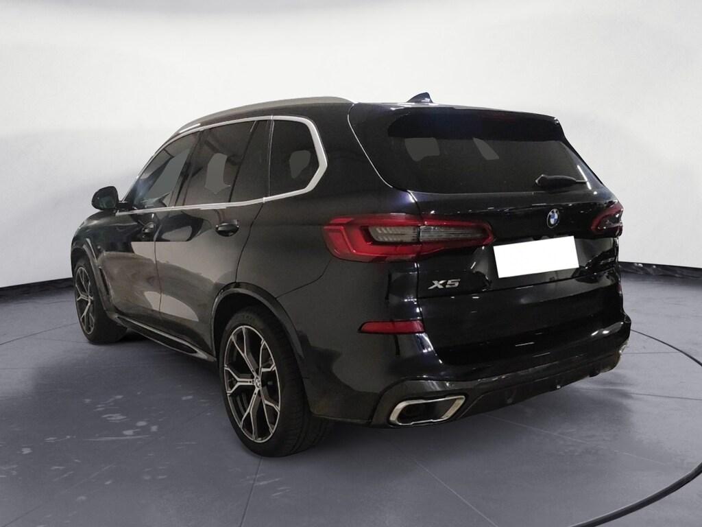 usatostore.bmw.it Store BMW X5 xdrive30d Msport auto