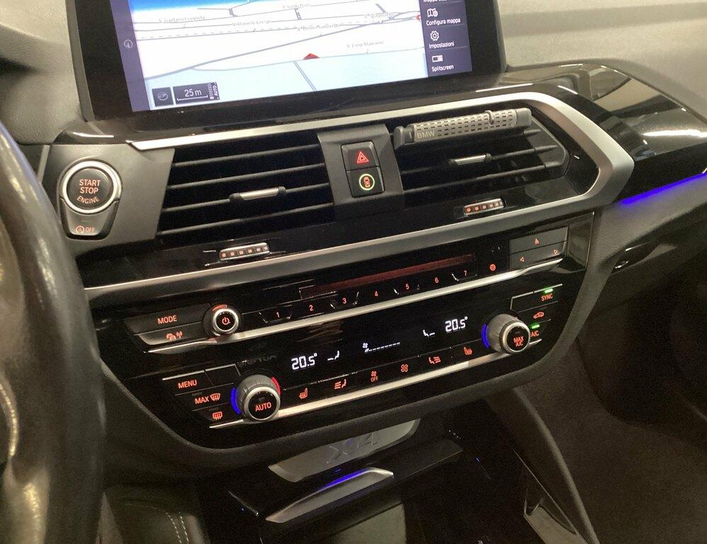 usatostore.bmw.it Store BMW X4 xdrive20i xLine auto