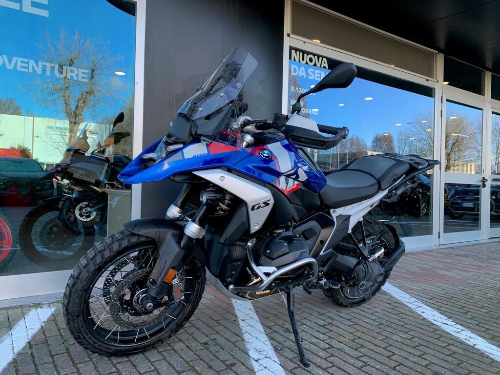 usatostore.bmw.it Store BMW Motorrad R 1300 GS BMW R 1300 GS MY23