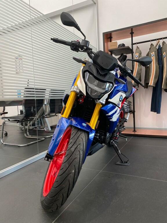 usatostore.bmw.it Store BMW Motorrad G 310 R BMW G 310 R MY21