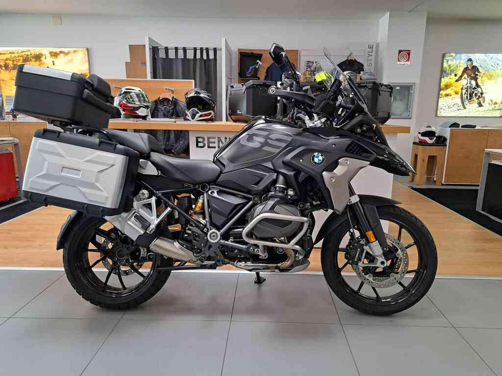 usatostore.bmw-motorrad.it Store BMW Motorrad R 1250 GS BMW R 1250 GS ABS MY21