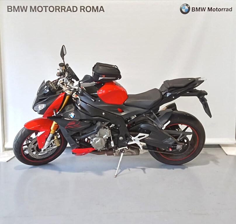 usatostore.bmw.it Store BMW Motorrad S 1000 R BMW S 1000 R ABS MY17